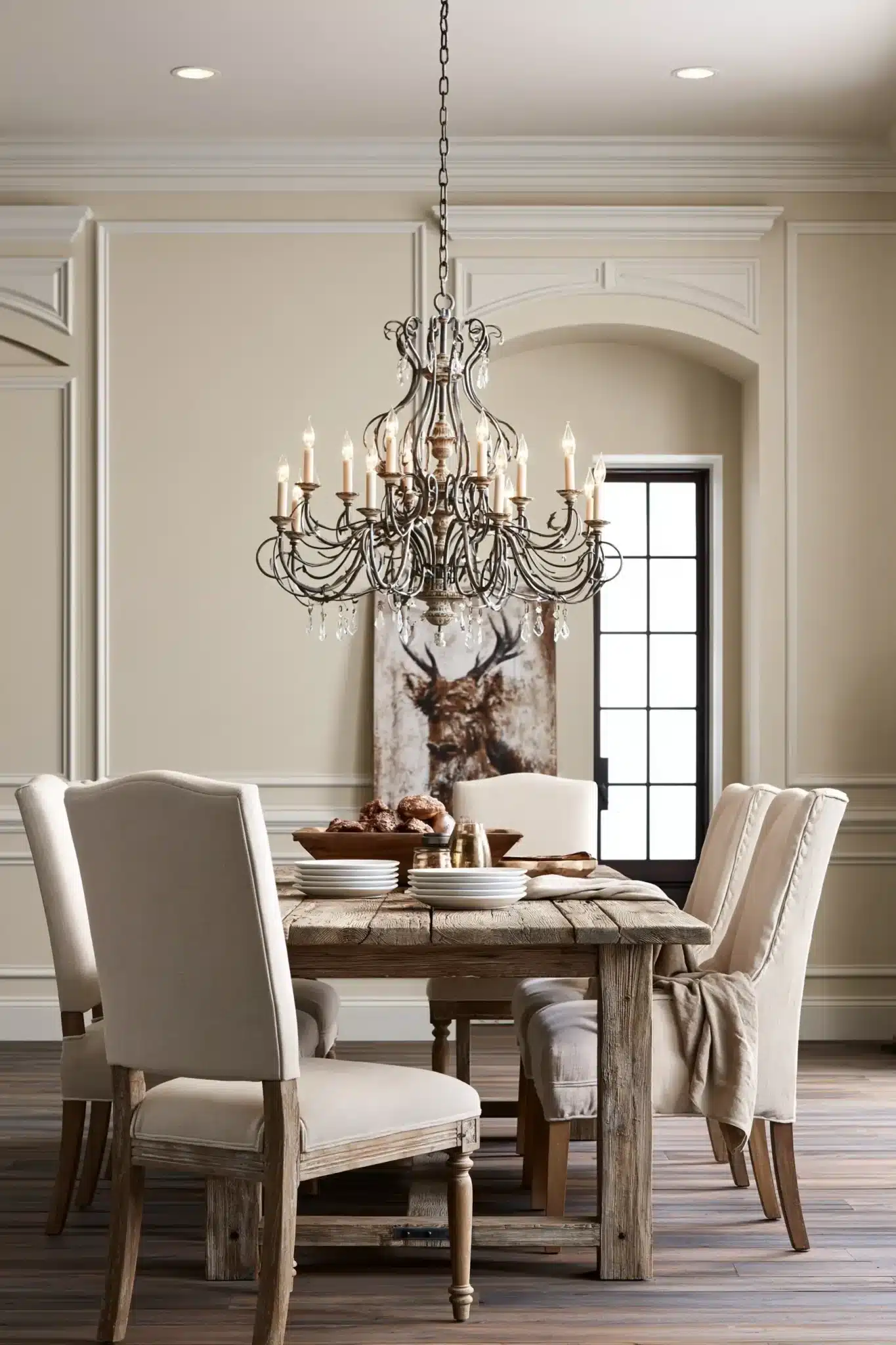 29 Dining Room Light Fixtures That Set the Mood Without the Fuss 23 dining room light fixtures