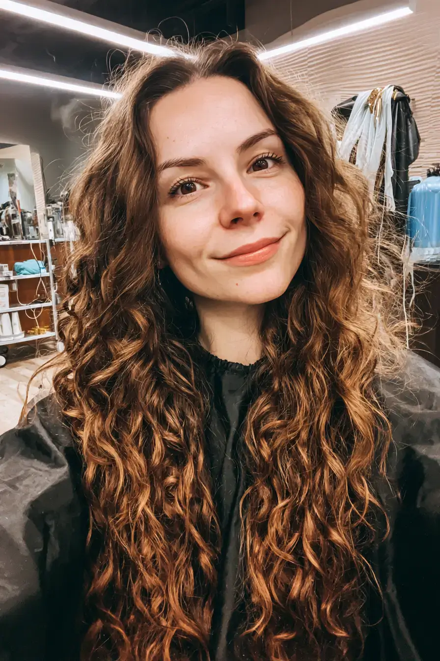 50 Best Haircuts for Round Faces, From Pixies to Long Layers 23 round face haircuts