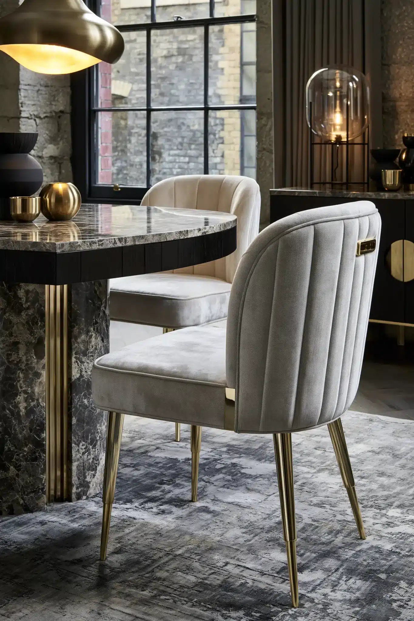 29 Dining Room Chairs That Change How the Room Feels 24 dining room chairs
