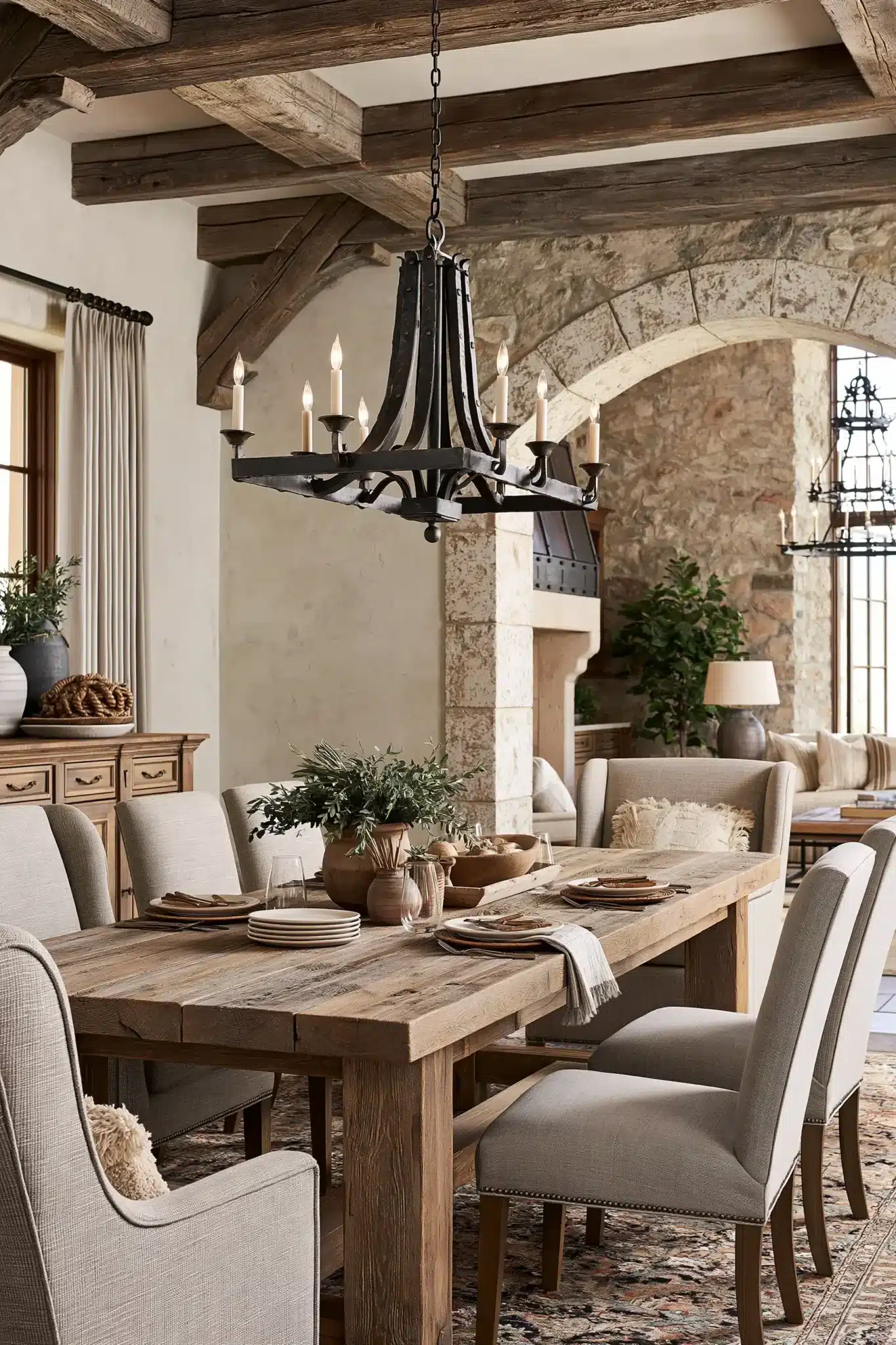 29 Dining Room Chandelier Ideas Worth Hanging 24 dining room chandelier