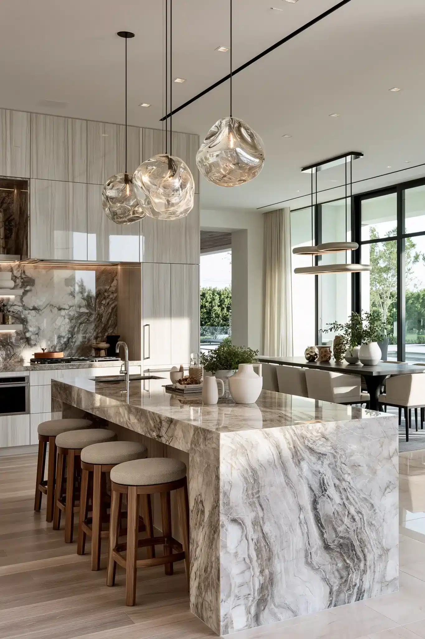 29 Kitchen and Dining Room Ideas to Cook and Gather 24 kitchen and dining room ideas