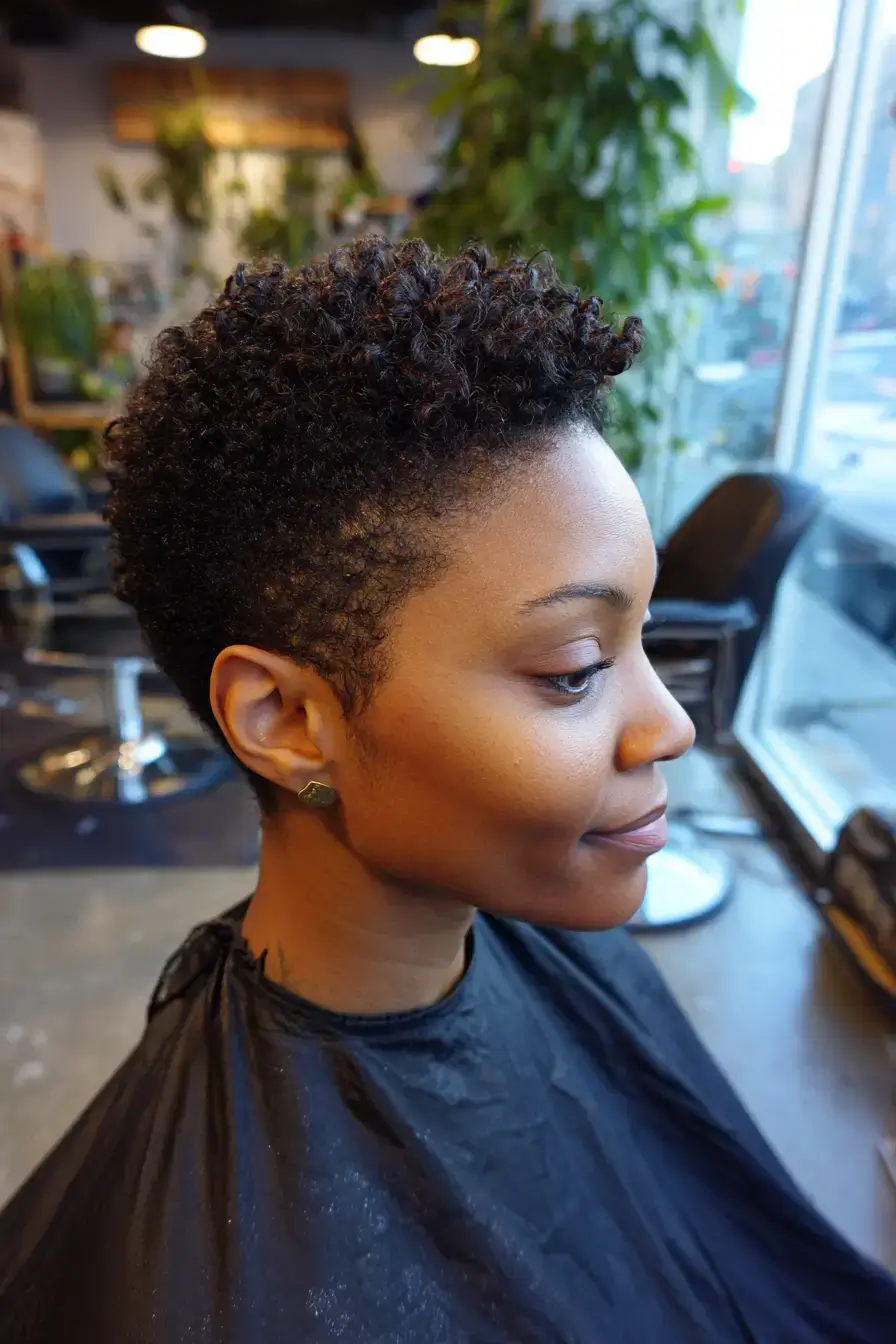 50 Best Haircuts for Round Faces, From Pixies to Long Layers 24 round face haircuts