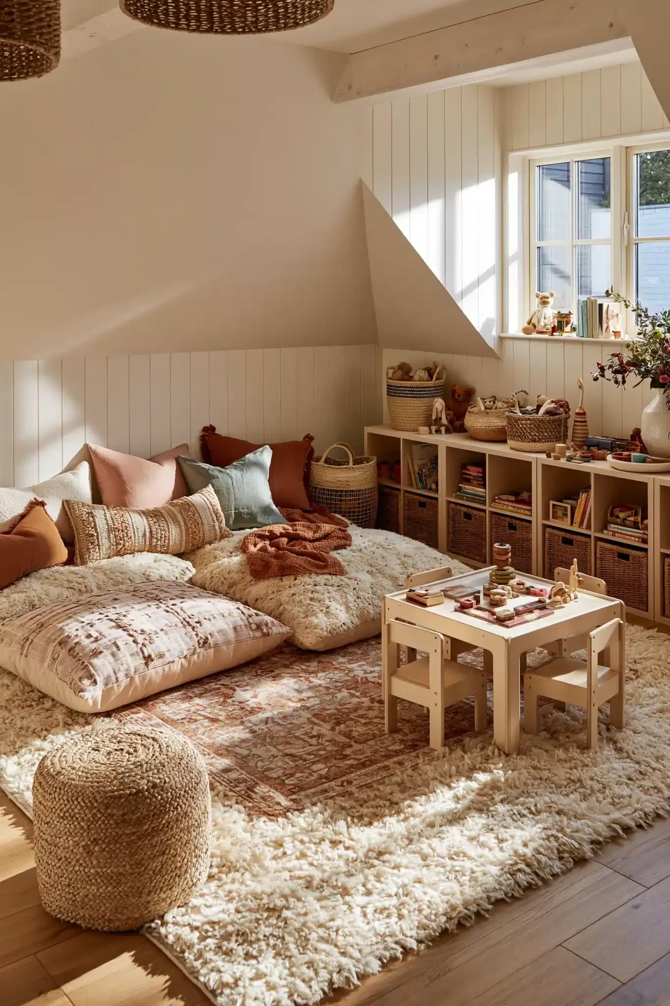 29 Small Playroom Ideas That Make a Tight Space Work 25 small playroom ideas