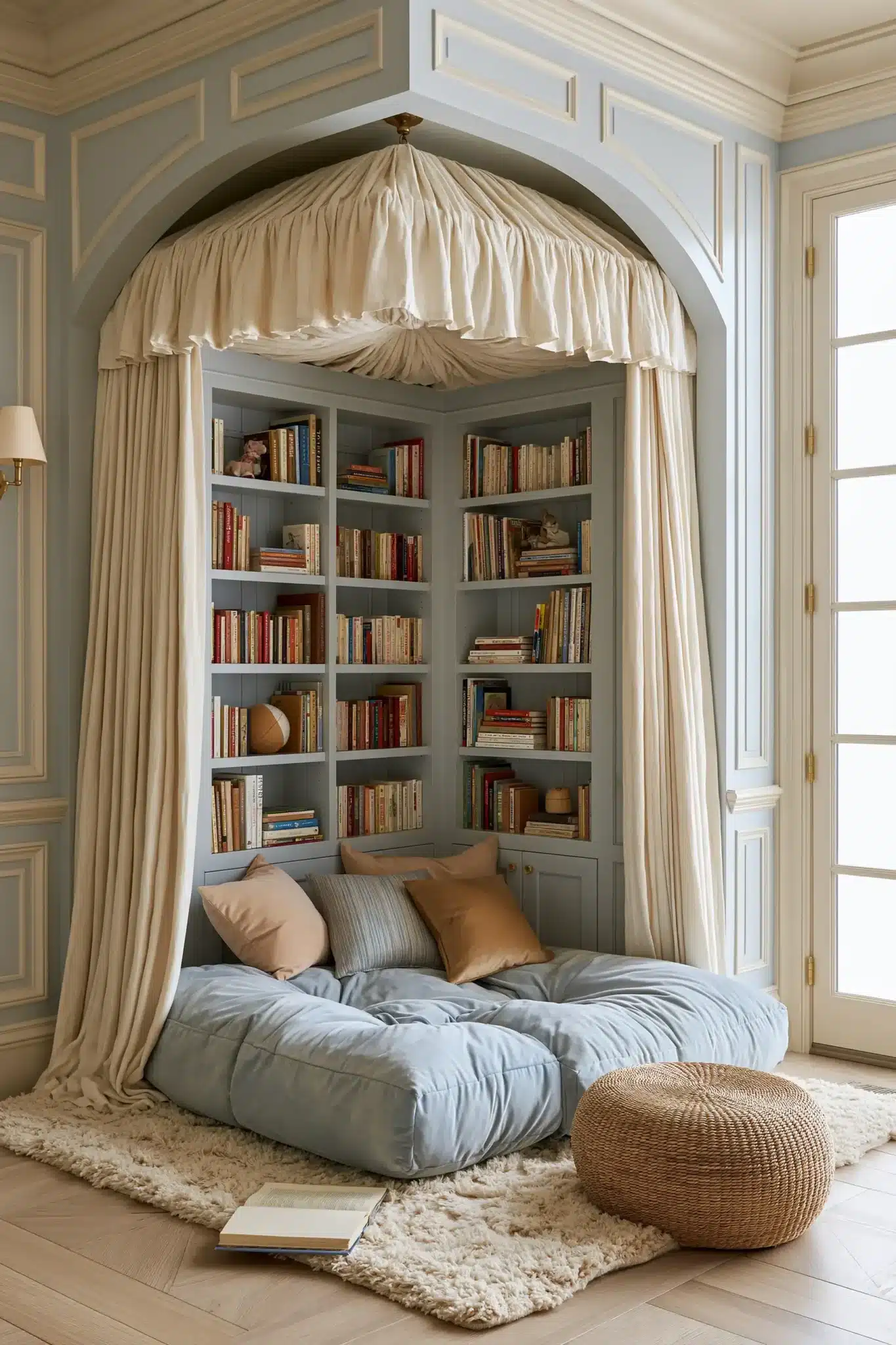29 Kids Playroom Decor Ideas That Grow With Them 25 kids playroom decor