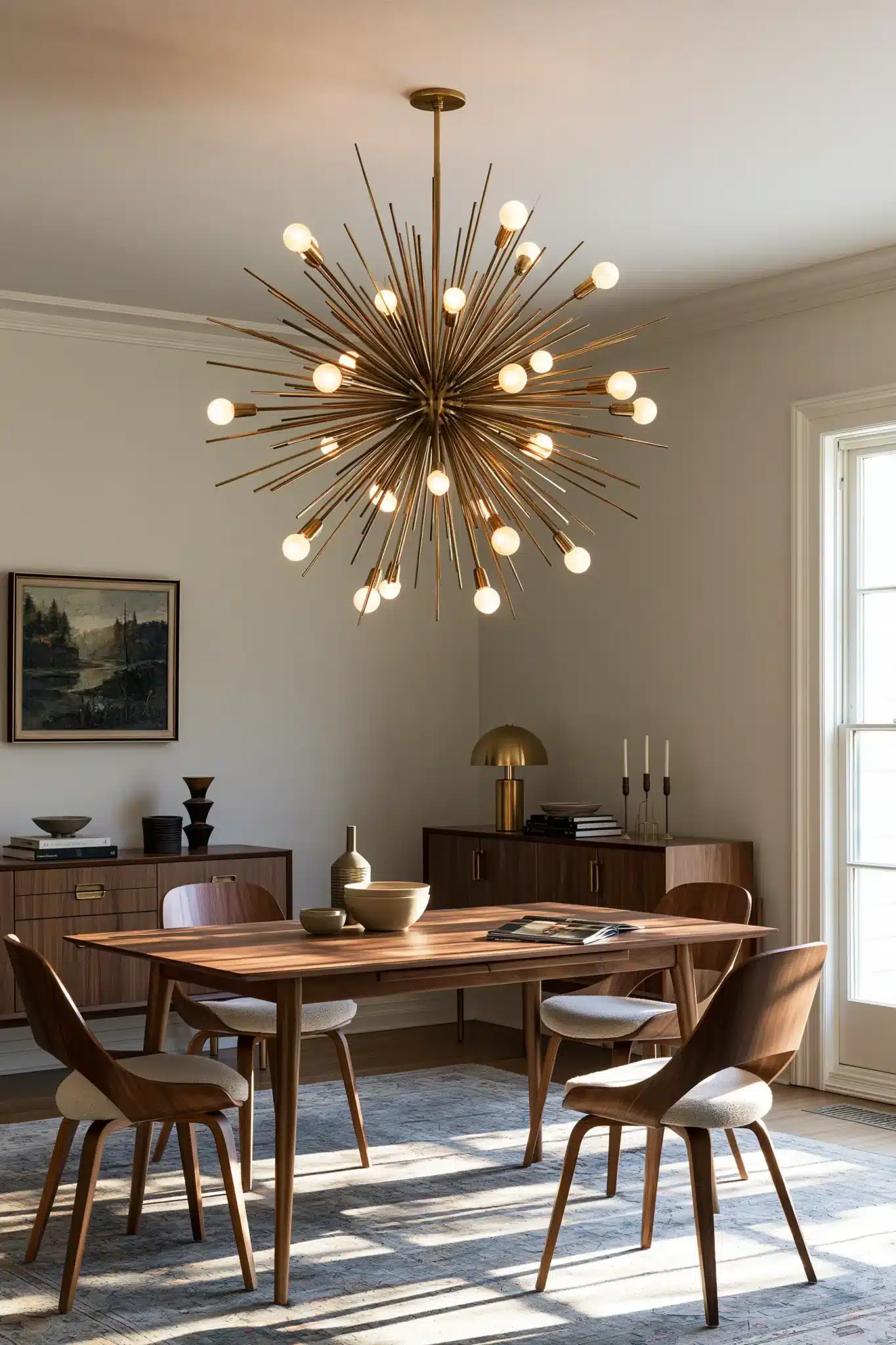 29 Dining Room Light Fixtures That Set the Mood Without the Fuss 25 dining room light fixtures
