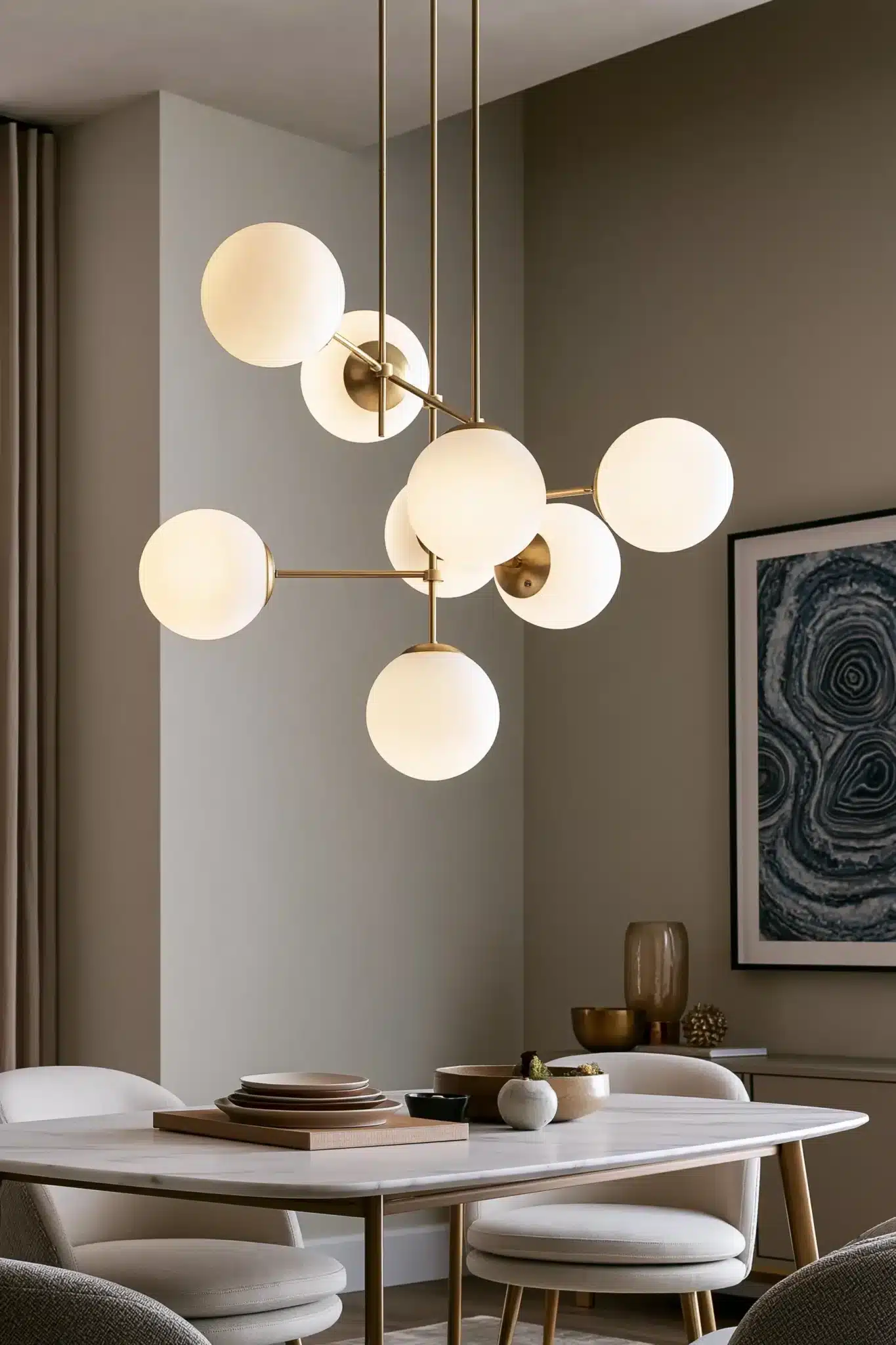 29 Dining Room Chandelier Ideas Worth Hanging 25 dining room chandelier