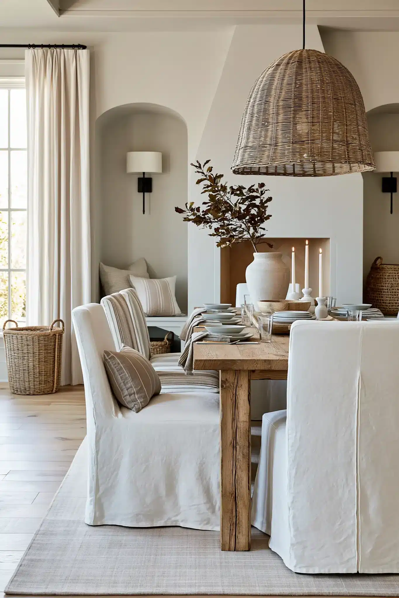 29 Dining Room Chairs That Change How the Room Feels 25 dining room chairs