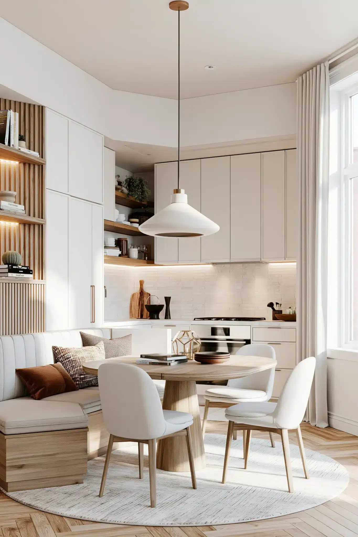 29 Kitchen and Dining Room Ideas to Cook and Gather 25 kitchen and dining room ideas