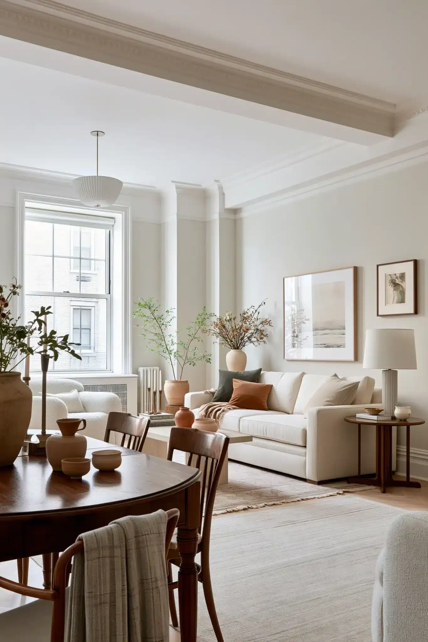 29 Small Living Room With Dining Area Plans That Fit 25 small living room with dining area