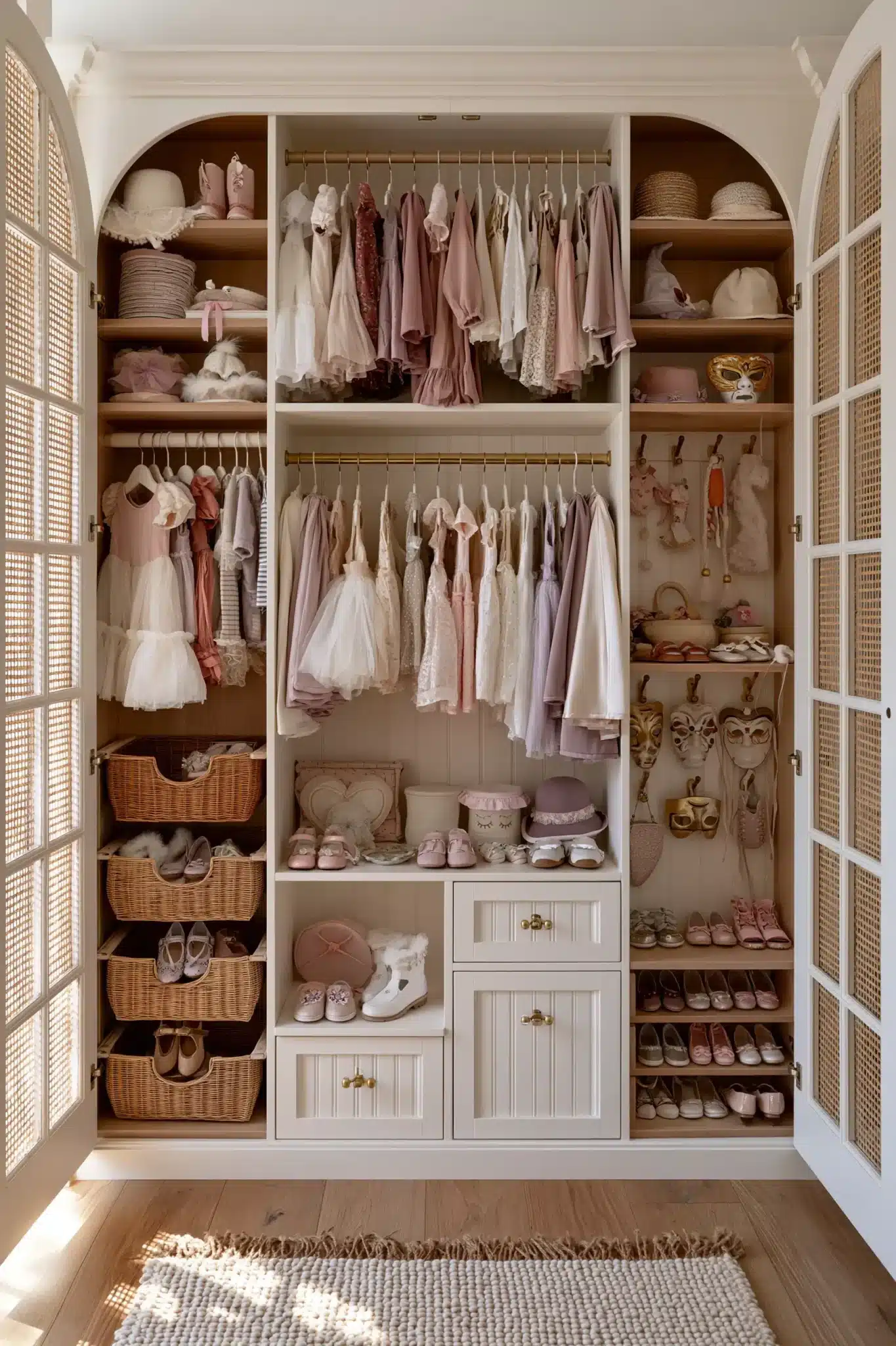 29 Playroom Storage Ideas to Tidy the Daily Mess 26 playroom storage