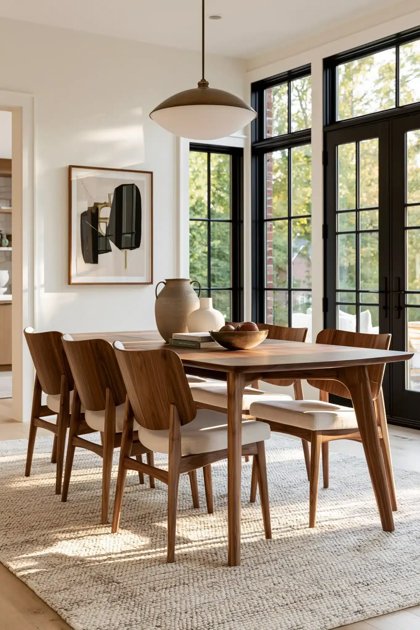 29 Dining Room Chairs That Change How the Room Feels 26 dining room chairs