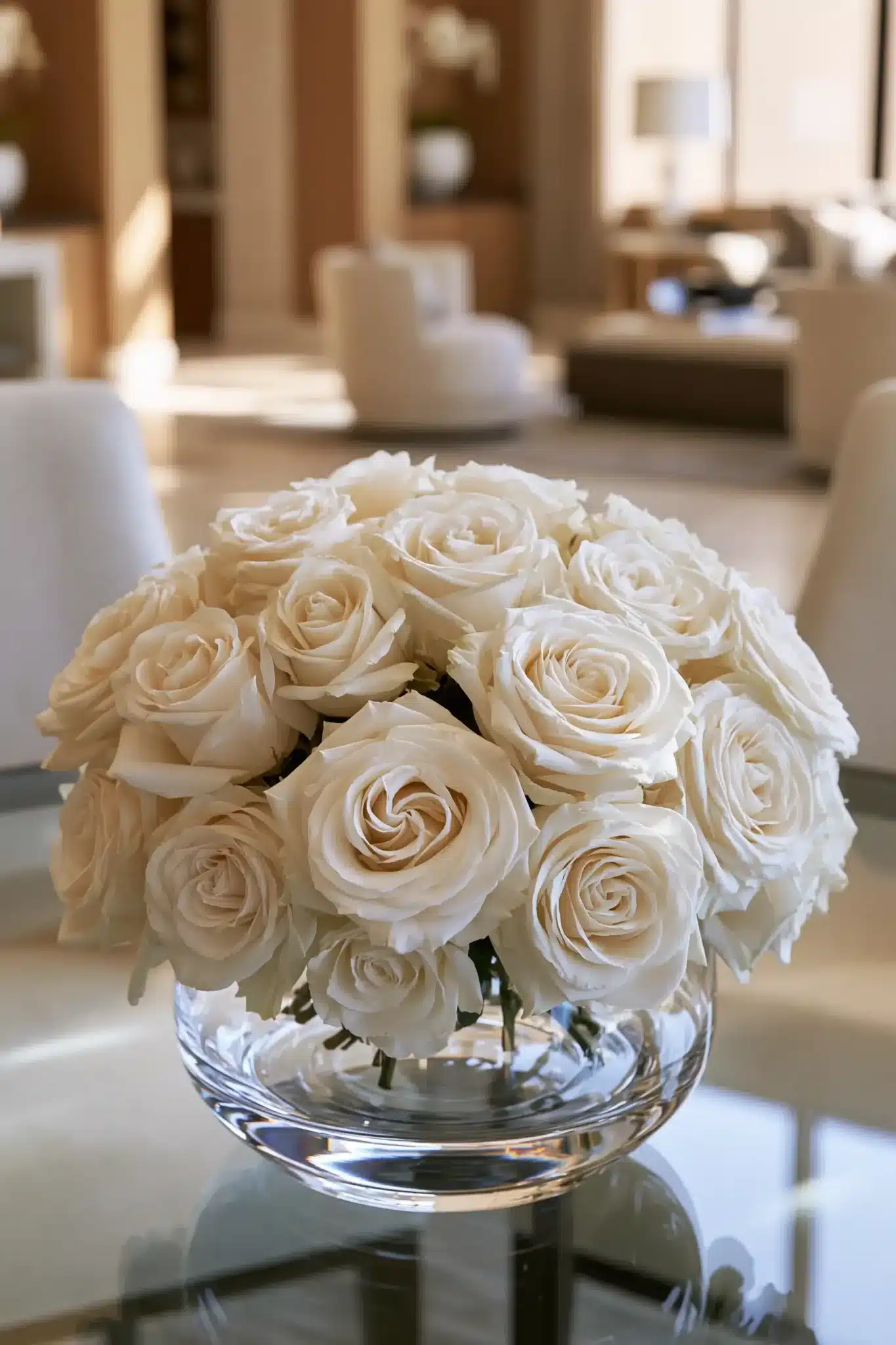 29 Dining Room Table Centerpiece Ideas You Can Build in Minutes 26 dining room table centerpiece ideas