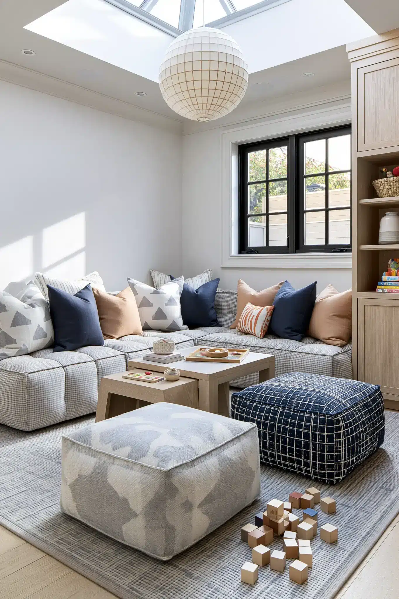 29 Small Playroom Ideas That Make a Tight Space Work 27 small playroom ideas
