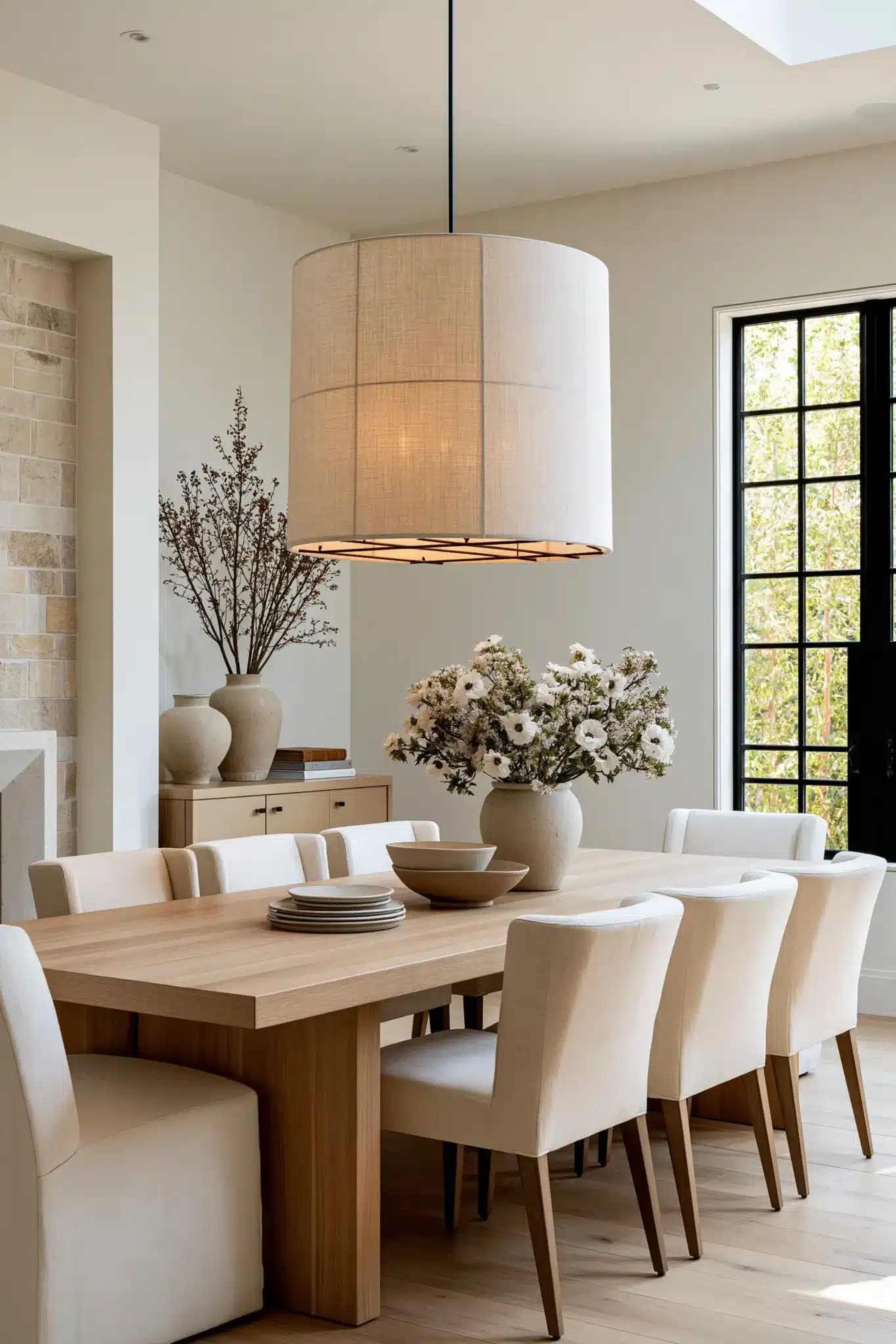 29 Dining Room Light Fixtures That Set the Mood Without the Fuss 27 dining room light fixtures