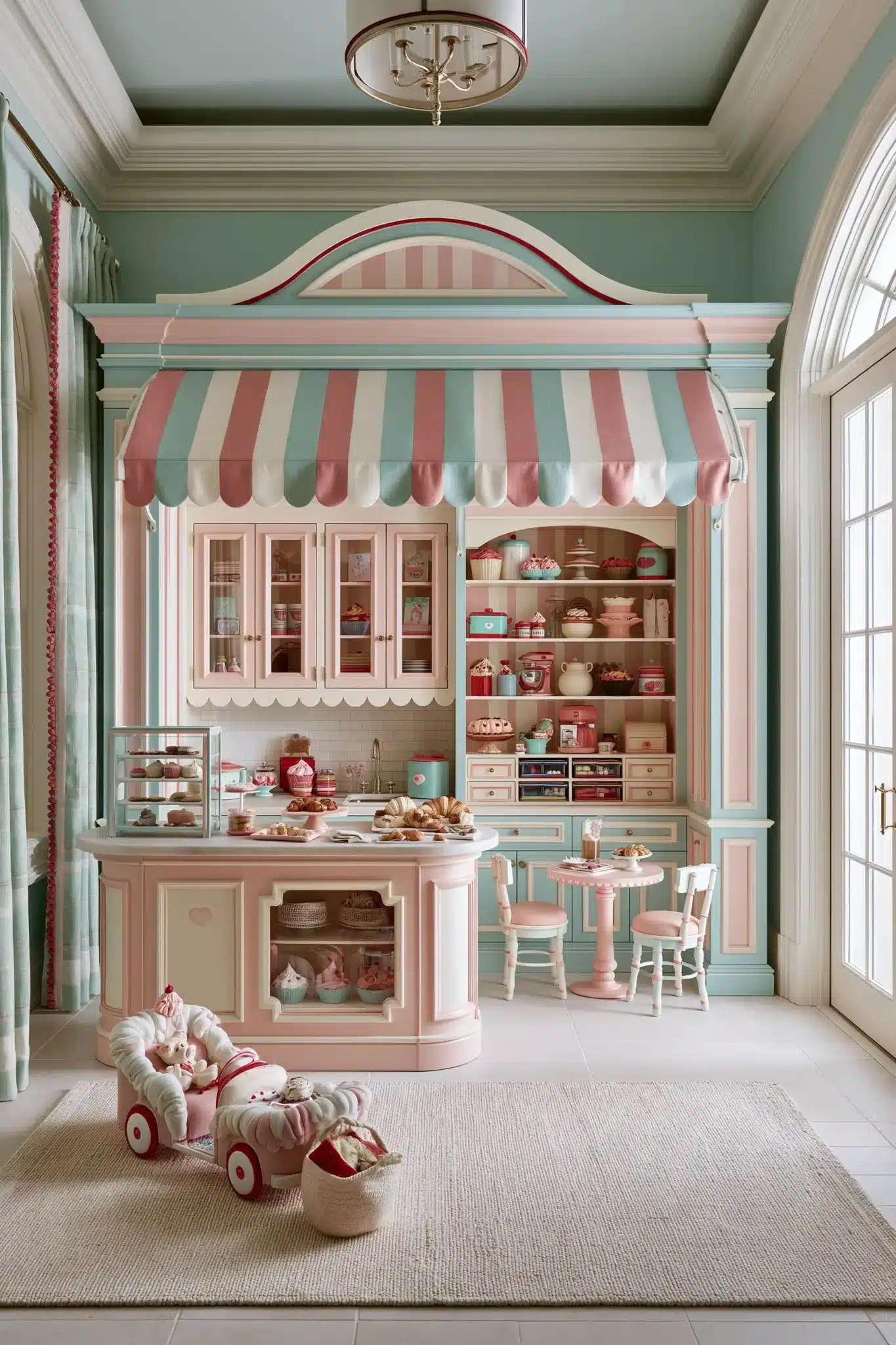 29 Kids Playroom Decor Ideas That Grow With Them 28 kids playroom decor