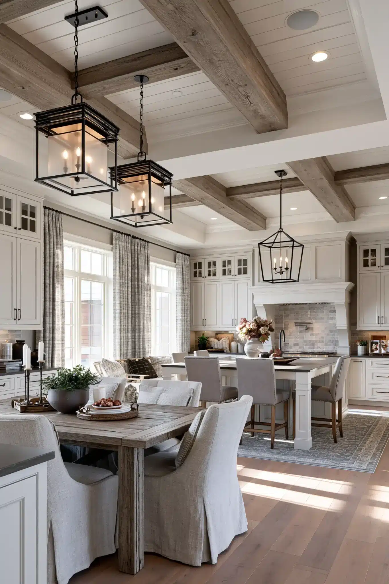29 Kitchen and Dining Room Ideas to Cook and Gather 29 kitchen and dining room ideas