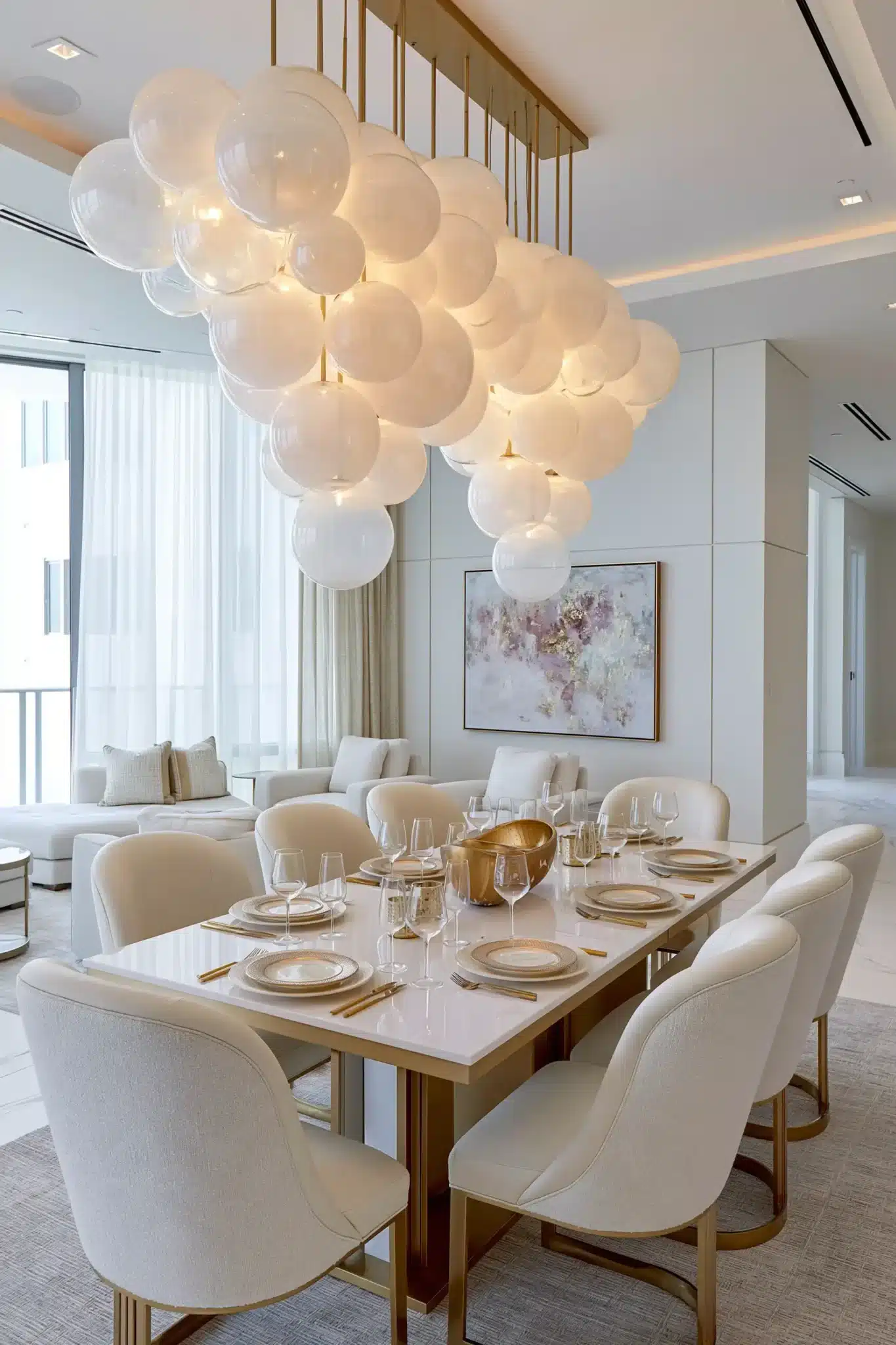 29 Dining Room Light Fixtures That Set the Mood Without the Fuss 29 dining room light fixtures
