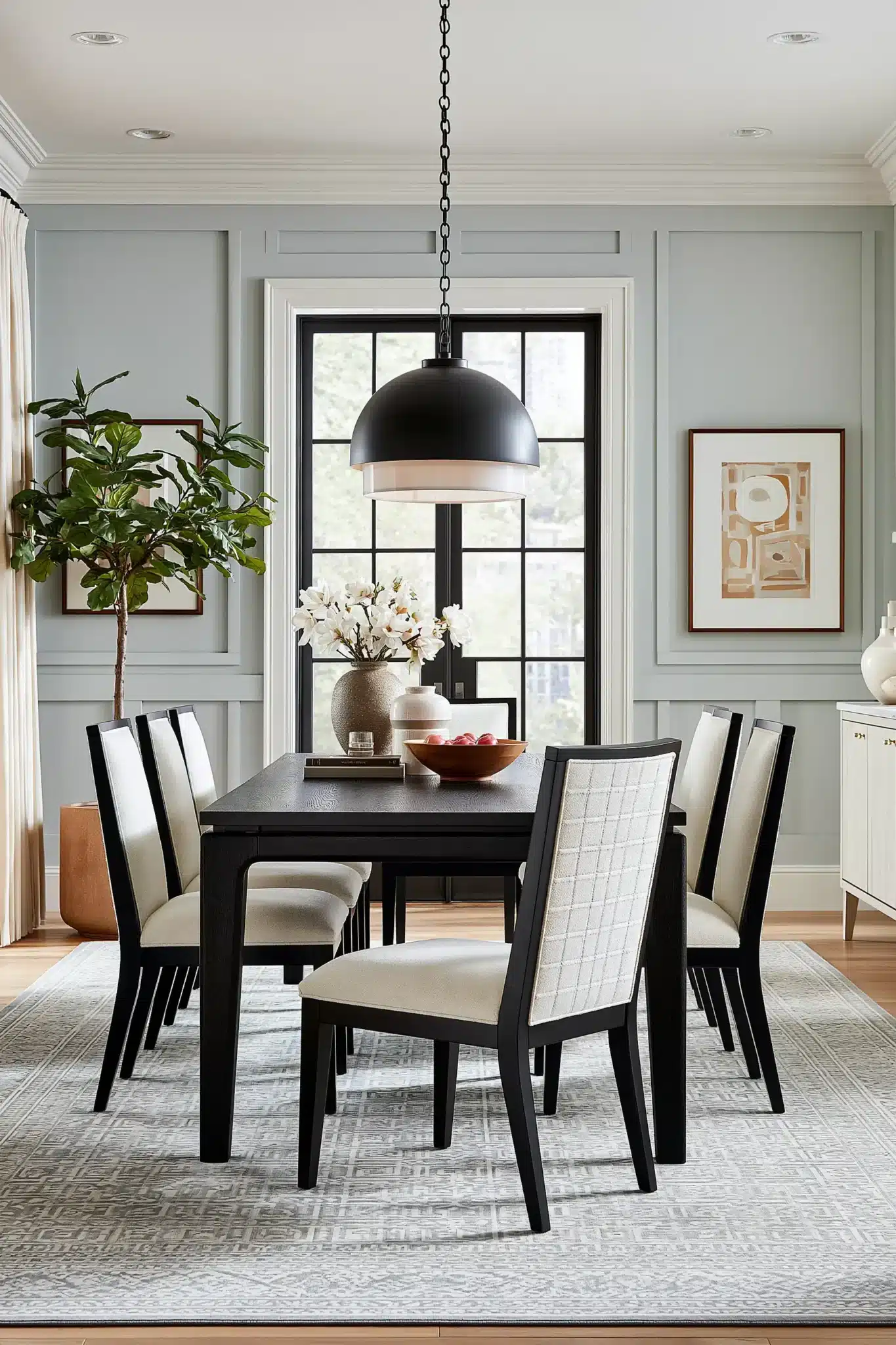 29 Dining Room Chairs That Change How the Room Feels 29 dining room chairs