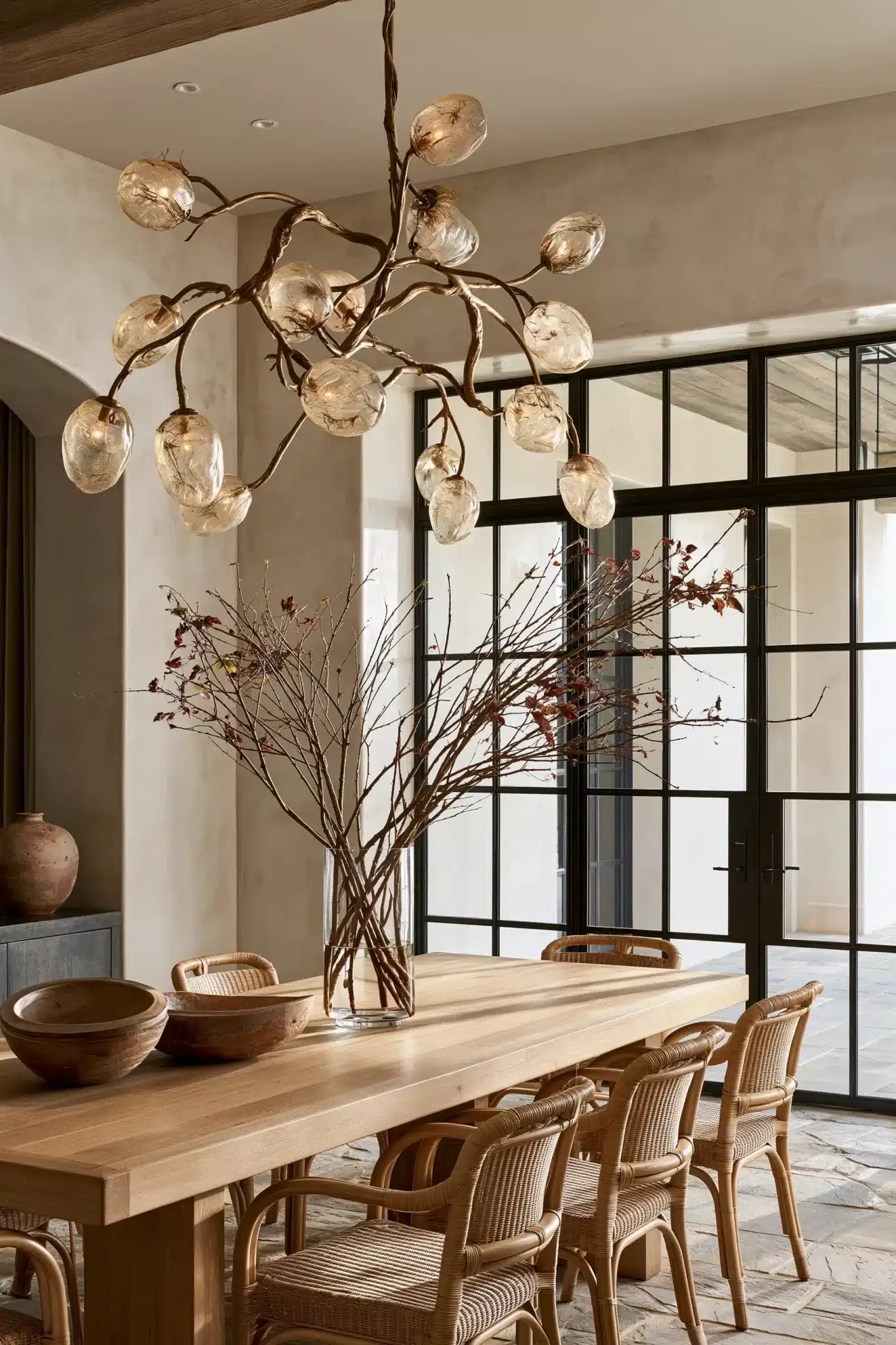 29 Dining Room Chandelier Ideas Worth Hanging 29 dining room chandelier