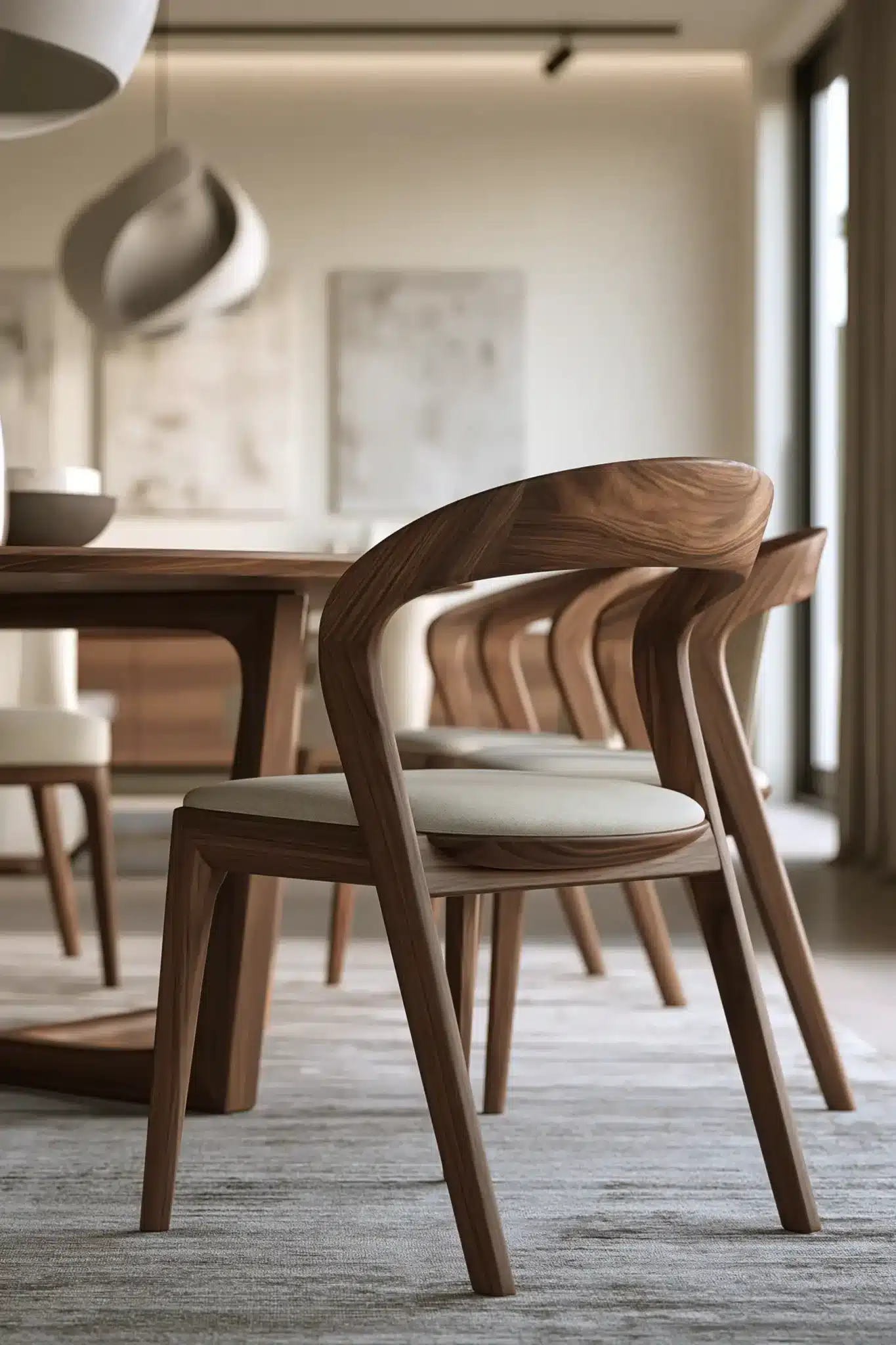 29 Dining Room Chairs That Change How the Room Feels 3 dining room chairs