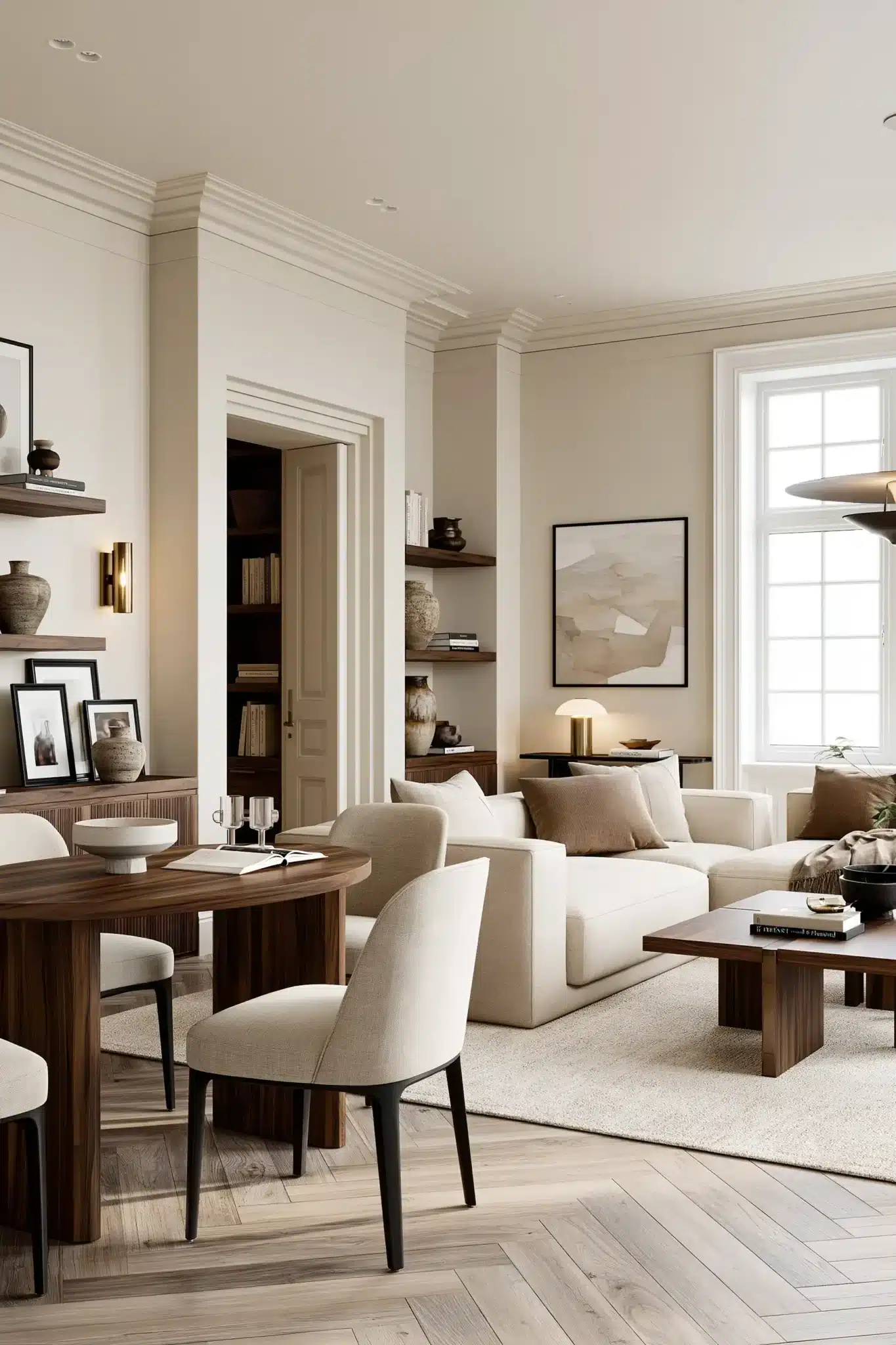 29 Small Living Room With Dining Area Plans That Fit 3 small living room with dining area