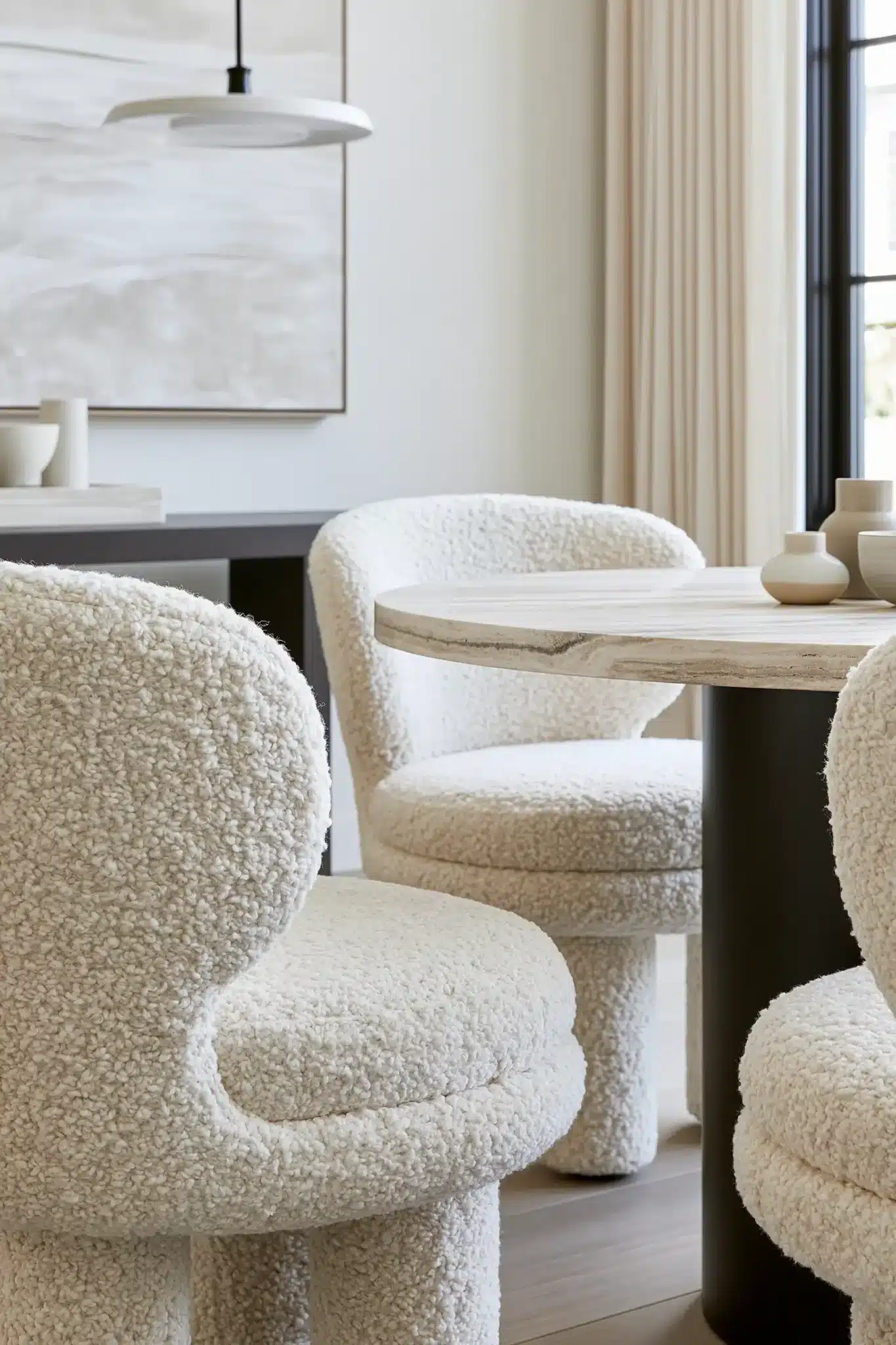 29 Dining Room Chairs That Change How the Room Feels 4 dining room chairs