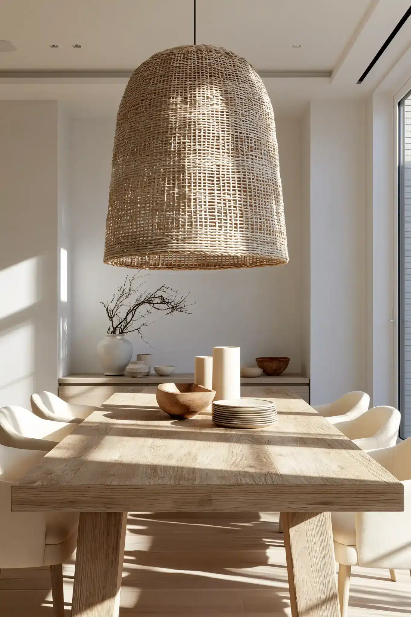 29 Dining Room Light Fixtures That Set the Mood Without the Fuss 4 dining room light fixtures