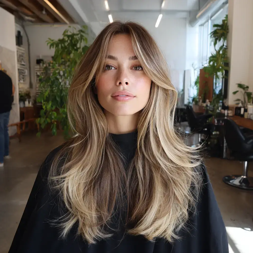 50 Best Haircuts for Round Faces, From Pixies to Long Layers 42 round face haircuts