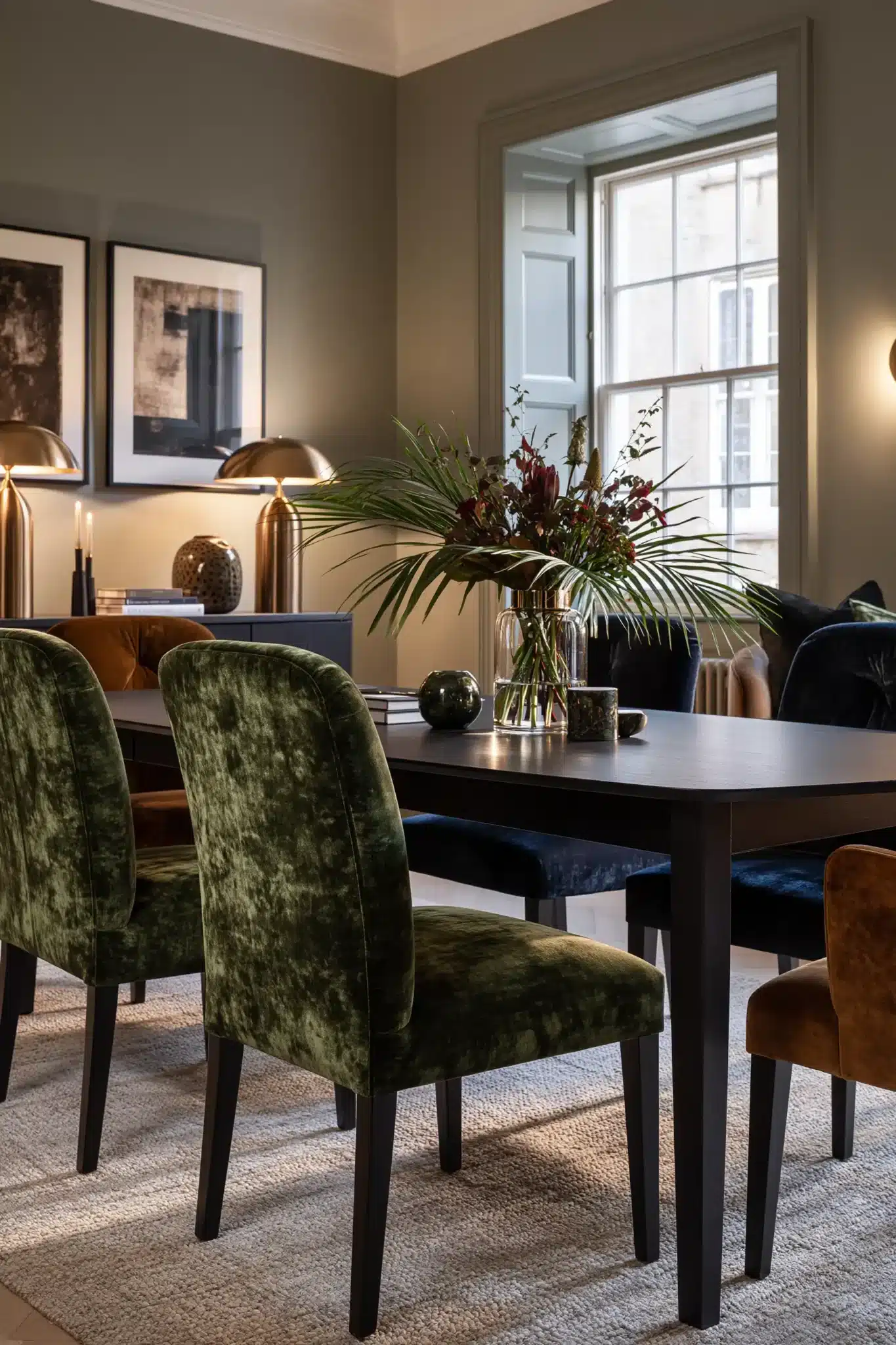 29 Dining Room Chairs That Change How the Room Feels 6 dining room chairs