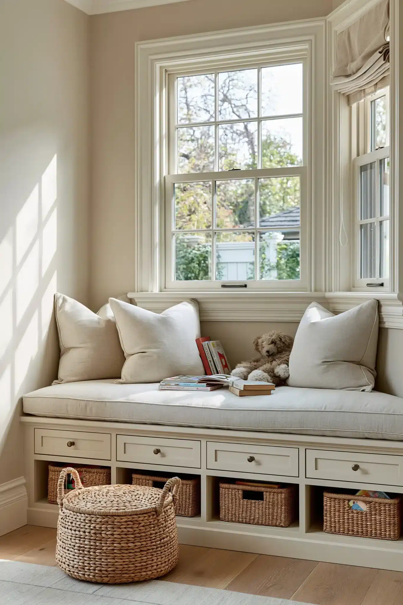 29 Playroom Storage Ideas to Tidy the Daily Mess 6 playroom storage