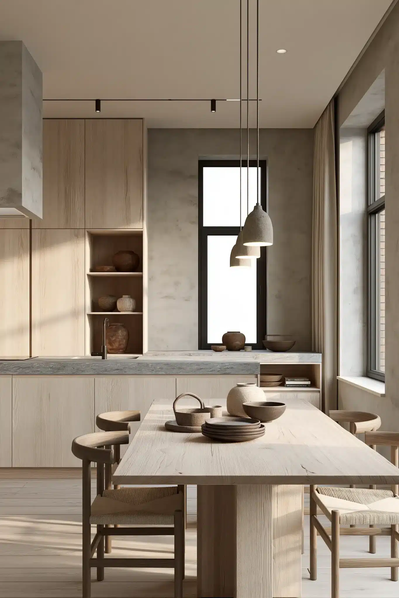 29 Kitchen and Dining Room Ideas to Cook and Gather 7 kitchen and dining room ideas
