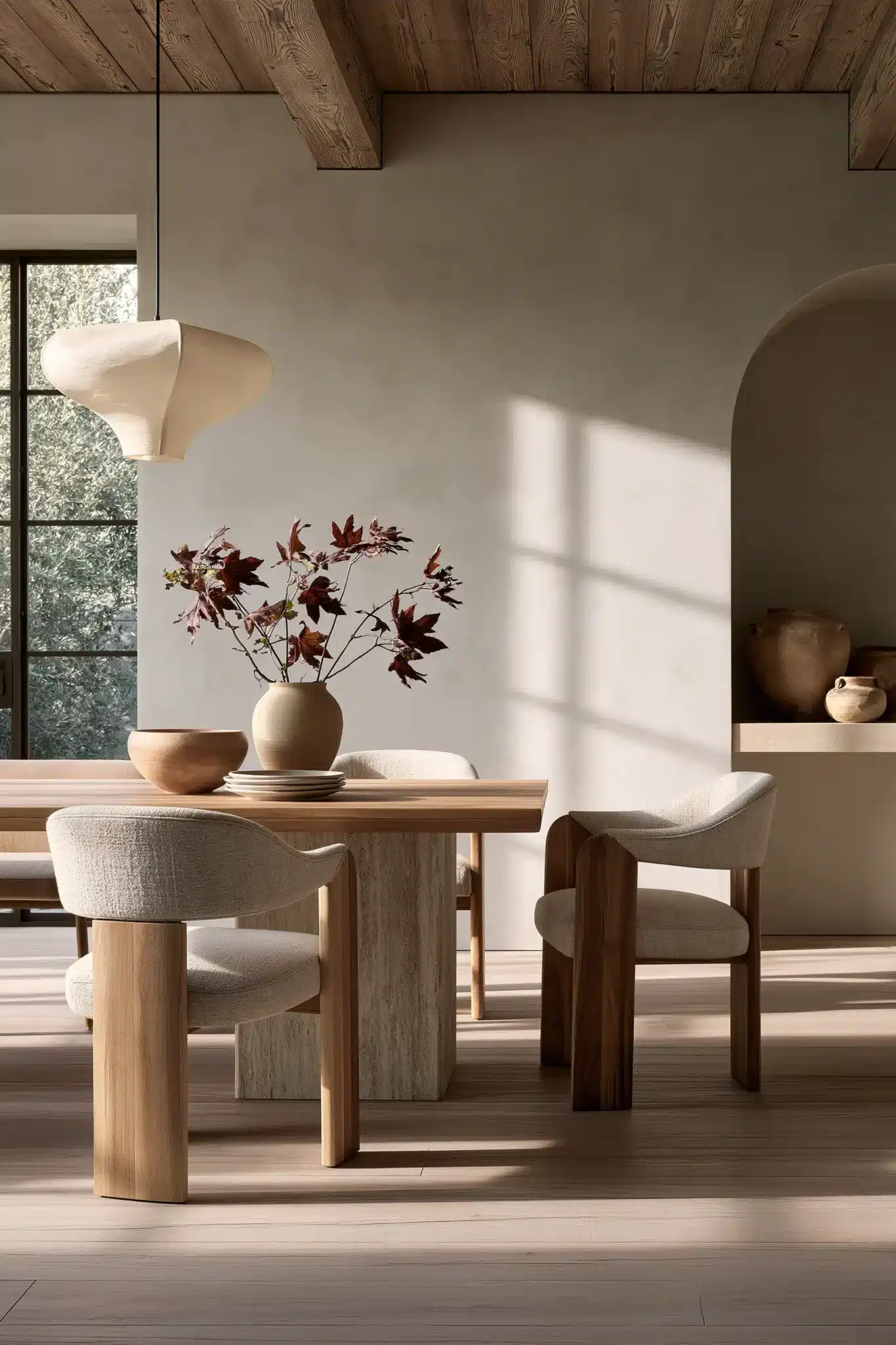 29 Dining Room Chairs That Change How the Room Feels 7 dining room chairs