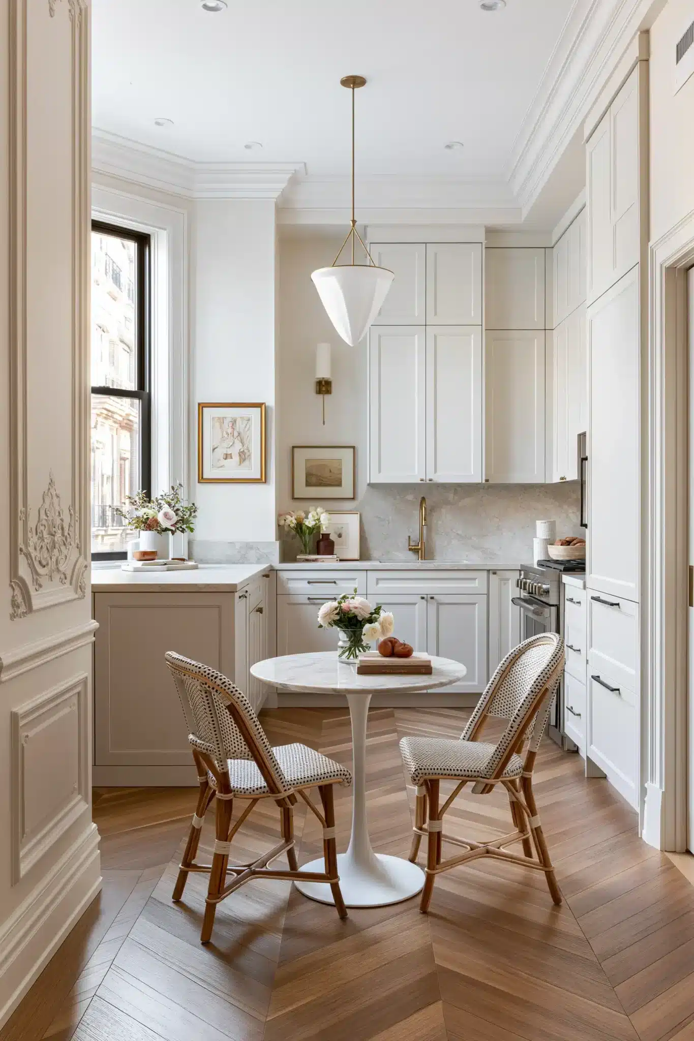 29 Kitchen Dining Room Combo Layouts That Flow 7 kitchen dining room combo