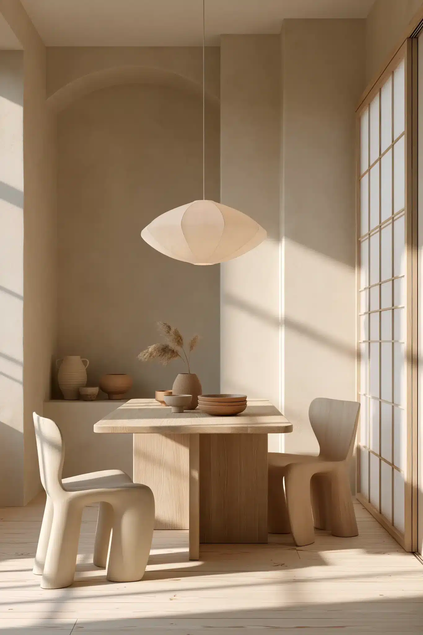 29 Small Dining Room Ideas That Don't Feel Cramped 8 small dining room