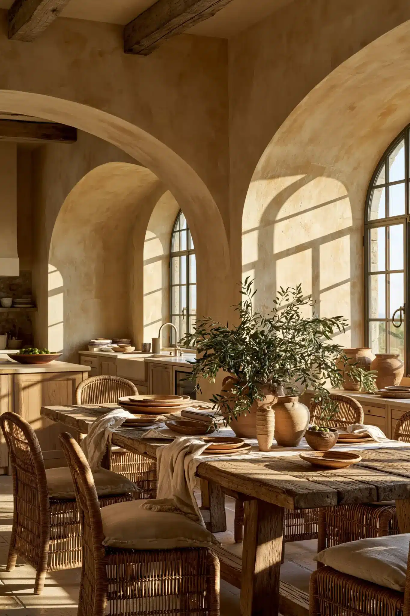 29 Kitchen and Dining Room Ideas to Cook and Gather 8 kitchen and dining room ideas