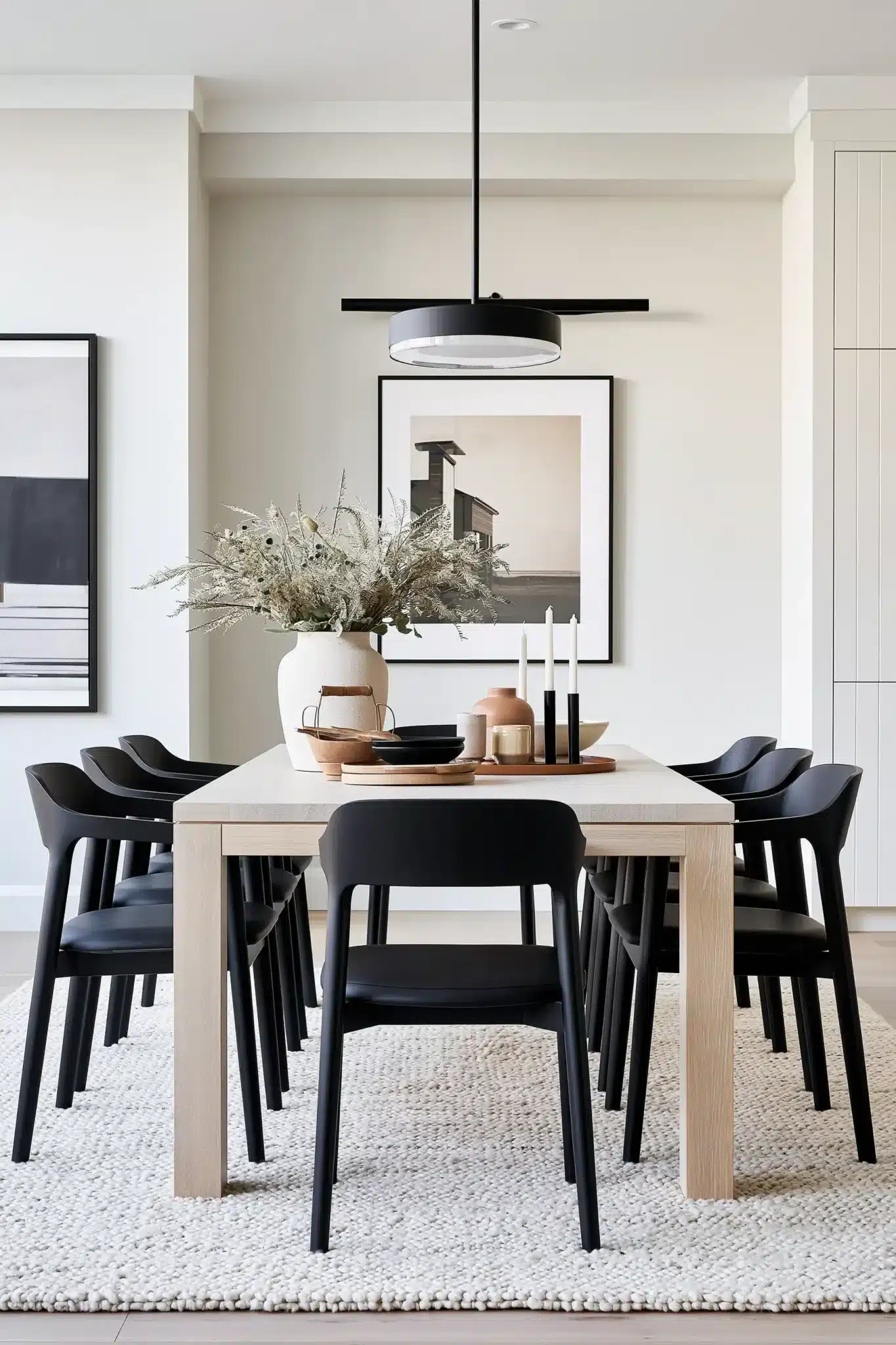 29 Dining Room Chairs That Change How the Room Feels 8 dining room chairs
