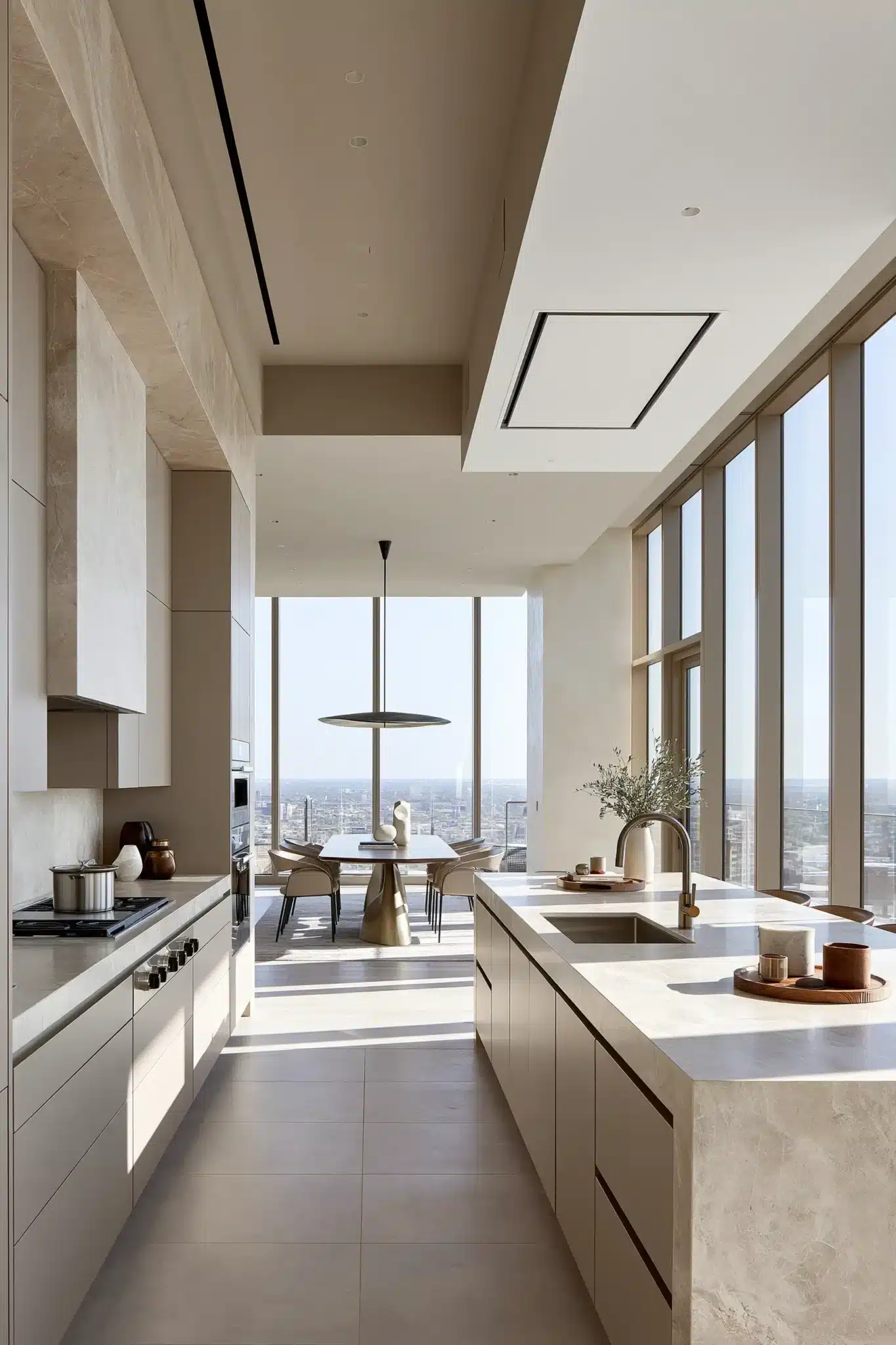 29 Kitchen and Dining Room Ideas to Cook and Gather 9 kitchen and dining room ideas