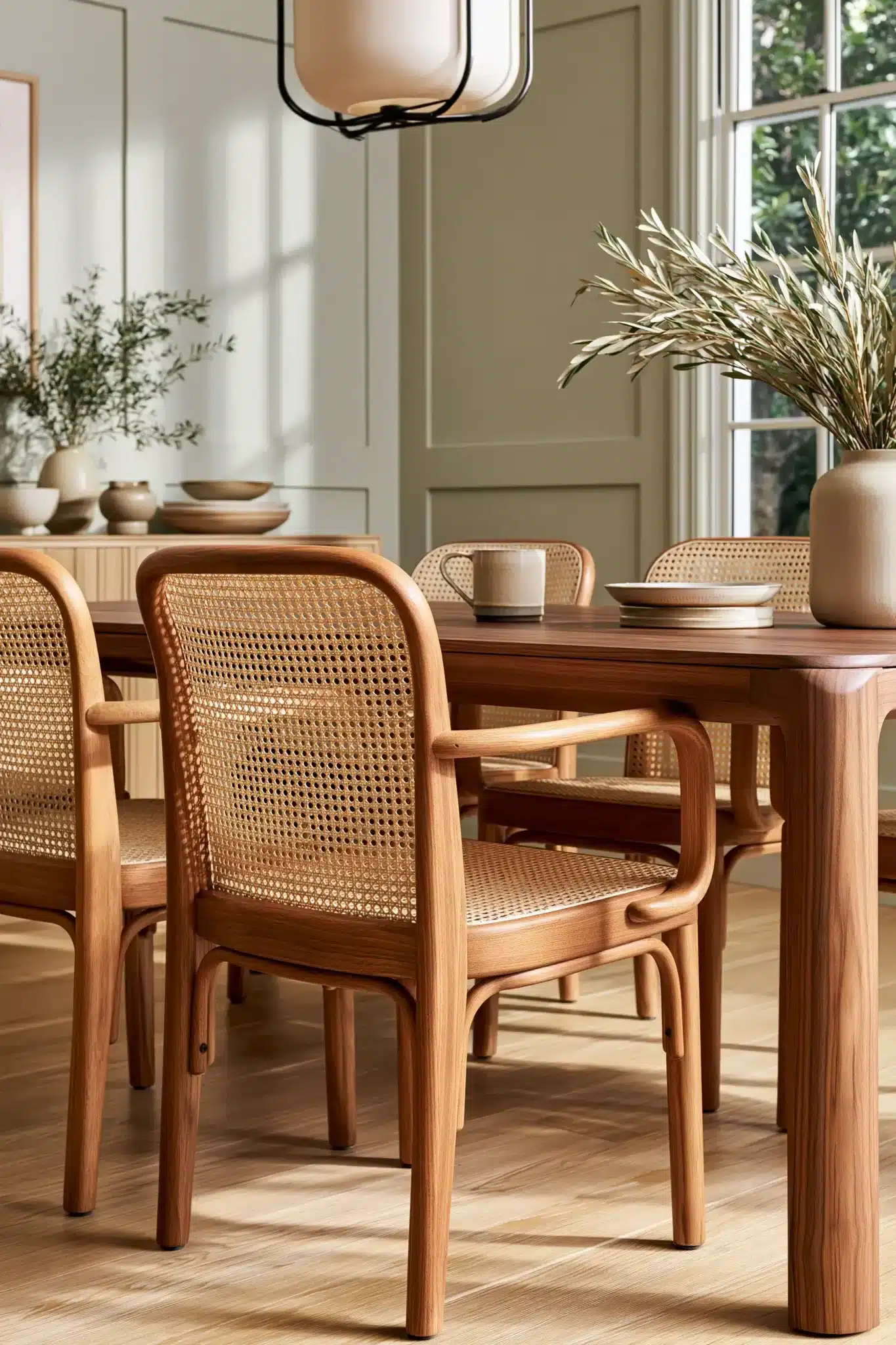 29 Dining Room Chairs That Change How the Room Feels 9 dining room chairs