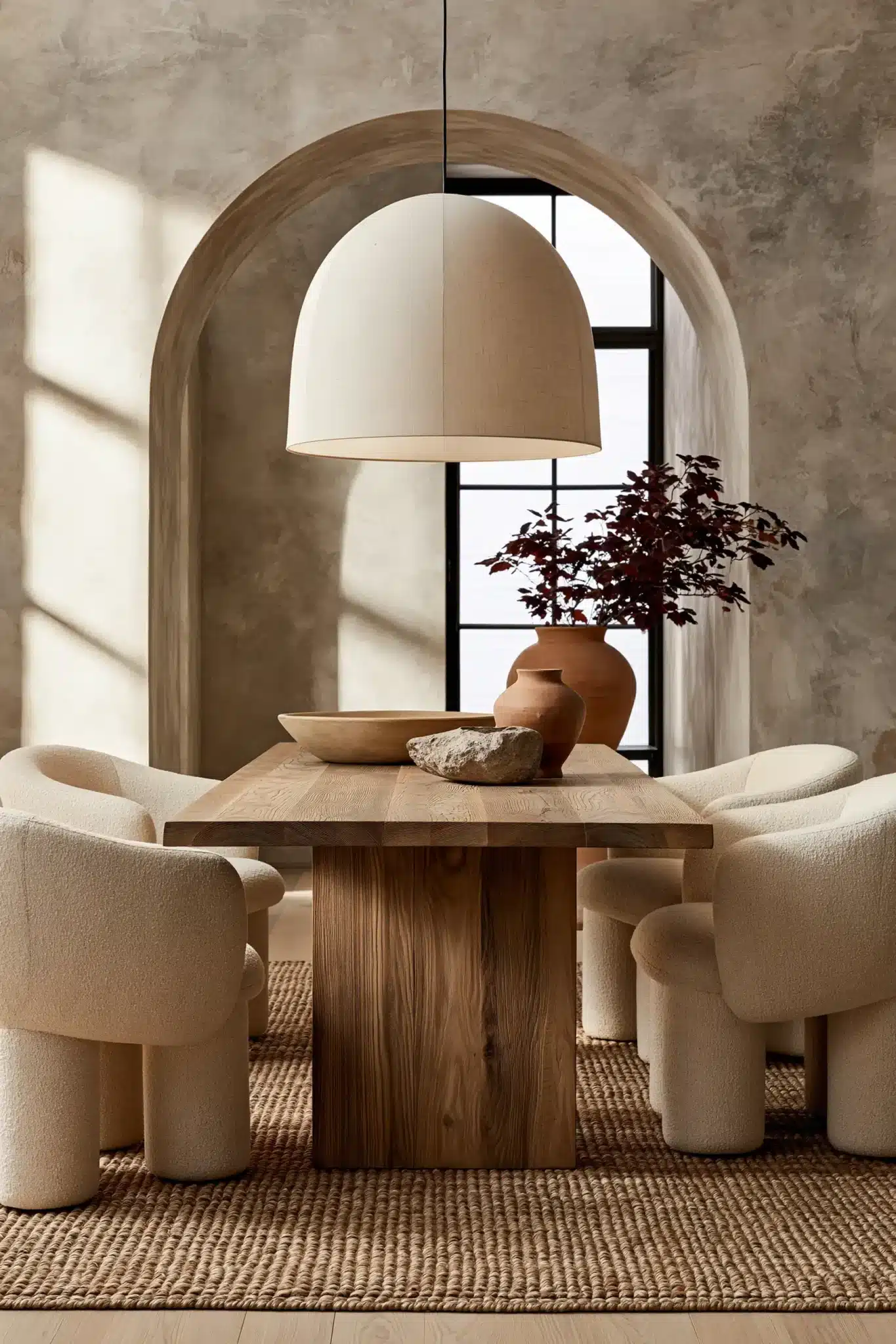 29 Elegant Dining Room Ideas That Still Feel Livable 9 elegant dining room